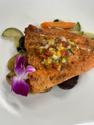 Experience Exceptional Catering in Fort Myers and Naples, FL