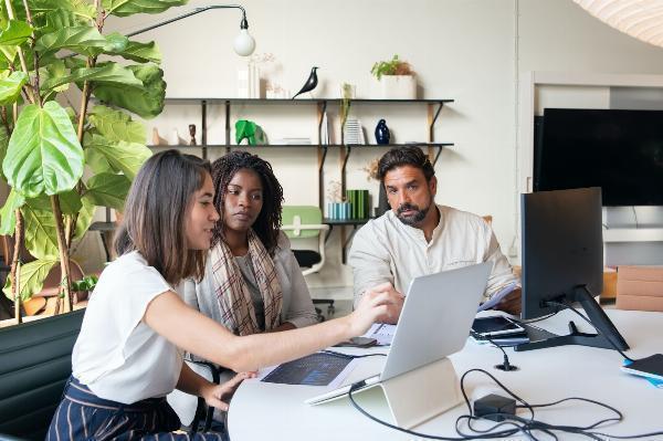 Access The Complete Training To Promote The Business To the Next Level