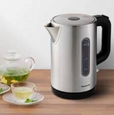 The Benefits of Using Electric Kettles: Why They Outperform Traditional Kettles