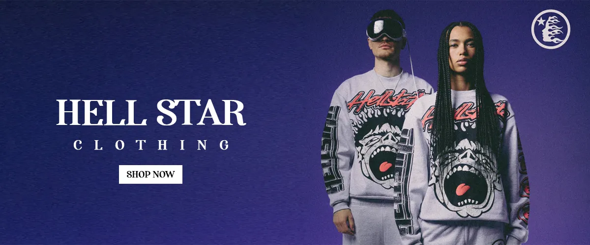 Hellstar Hoodie: The Pinnacle of Avant-Garde Streetwear