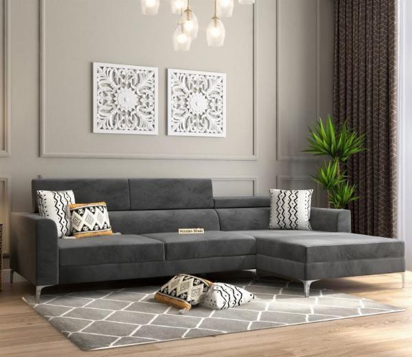 Top 5 Sofa Designs for Small Spaces