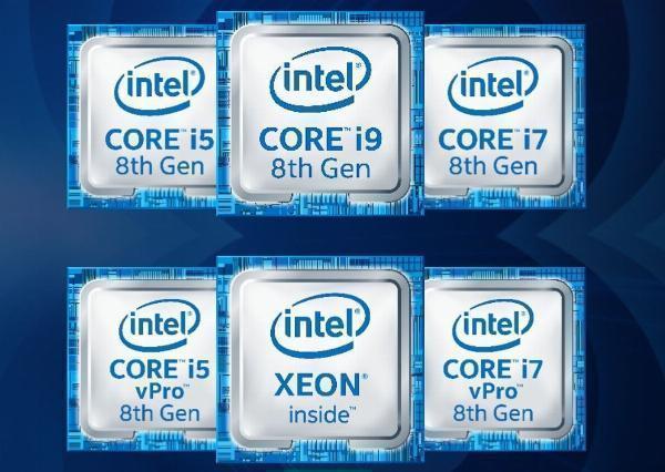 Can Intel 8th Gen vPro Solve Your Business Challenges?