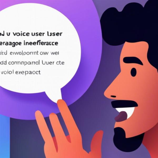 How Can You Leverage Voice User Interface in Web Development?