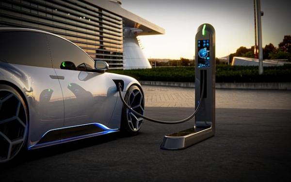 Electric Vehicle Component Growth in 2024: Charging Ahead into the Future