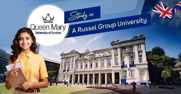 Insights for Prospective Students: Applying to Queen Mary University