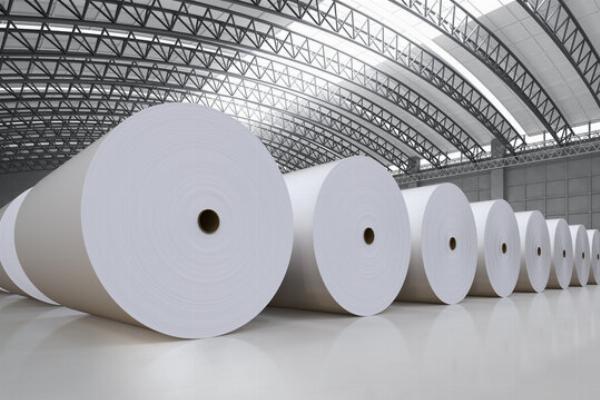 Paper Roll Manufacturing Plant Project Report 2024: Machinery, Raw Materials, Setup Cost and Revenue