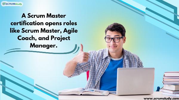 Crack the Scrum Master Code: Your Guide to Certification in Mexico