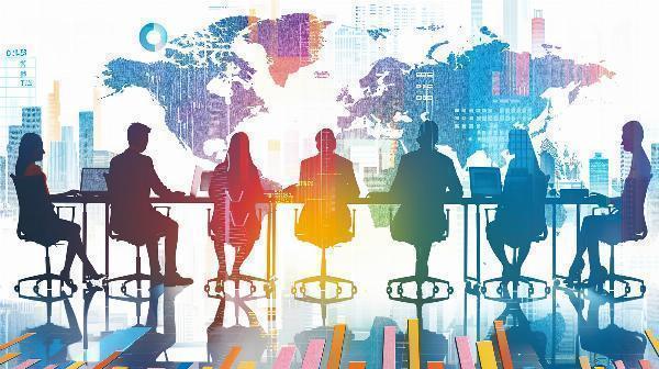 The Significance of International Manpower Agencies on a Global Scale