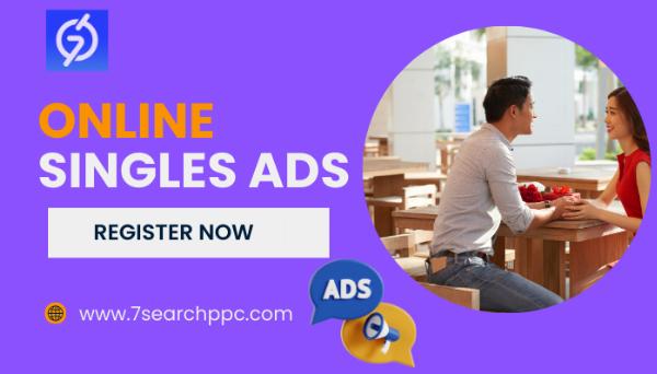 Singles Ads| Dating Ad Campaign | Ad network