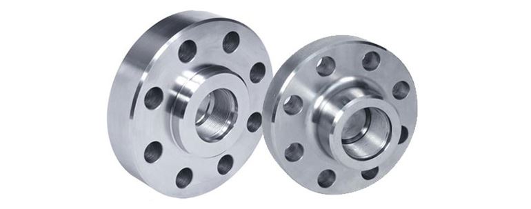 Stainless Steel Companion Flanges Manufacturer in India - Sachiya Steel International