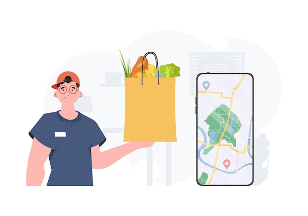 Innovative Solutions for Building a Getir Clone App
