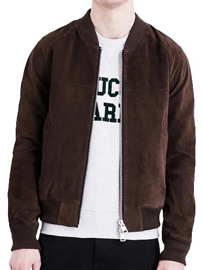 Stylish and Comfortable Plus Size Leather Jackets from The Creative Leather