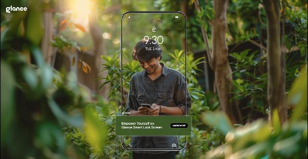 Unlocking Potential: Glance Ads on Lock Screen in the US