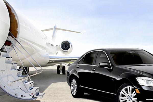 Car Transportation in White Plains: Why Black Tie Worldwide is Your Best Choice