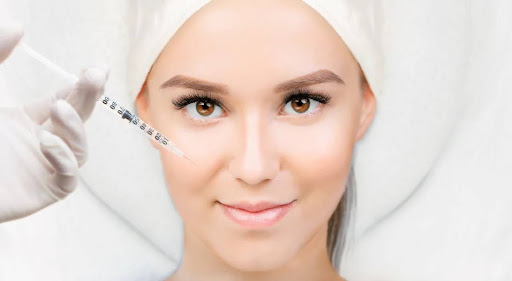 How and Where Is Sculptra Injected at Personal Touch Aesthetic?