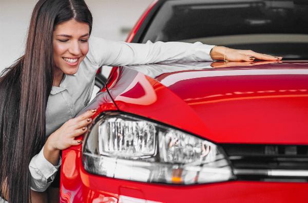 Nano Coating Services in South Delhi: Superior Protection with 3M Car Care Adhchini