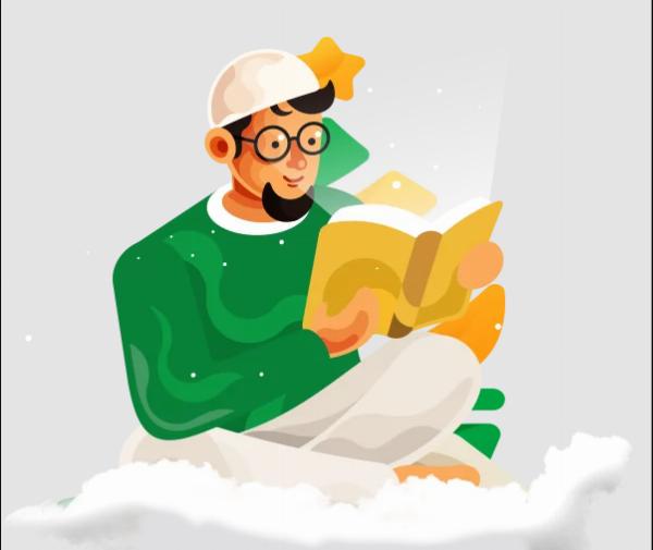 Galactic Pilgrimage: Exploring the Enchanted Universe of Online Quran Academies