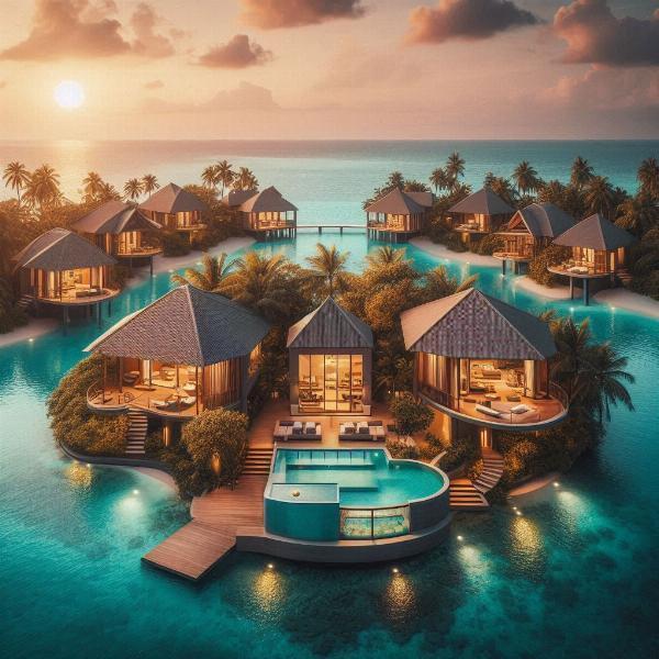 Villas vs. Bungalows: Understanding the Differences