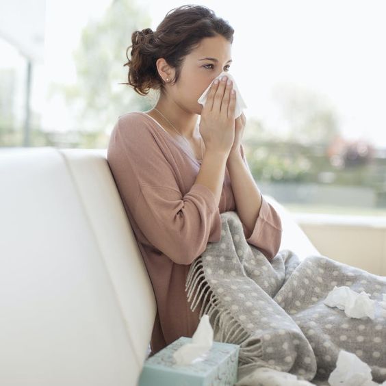 Upper Respiratory Tract Infection Treatment Market to Witness Rise in Revenues By 2030