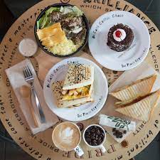 The Best Cake Cafes in Islamabad You Must Visit