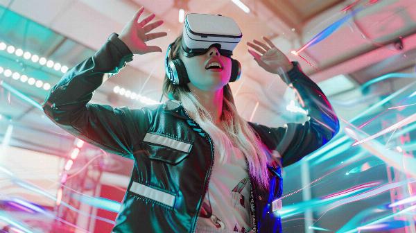 What is Augmented Reality? Top 7 Applications of Augmented Reality