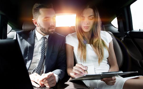 The Best Chauffeur Service for Corporate Events & Travel in Marrakech