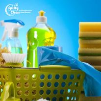 A clean workspace is beneficial to mental wellness.