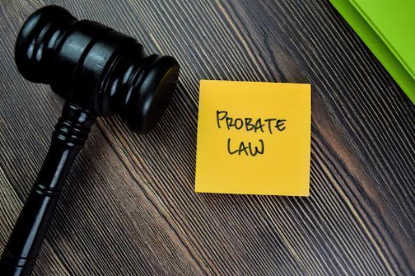 Legal Aspects of Harris County Probate: What You Need to Know
