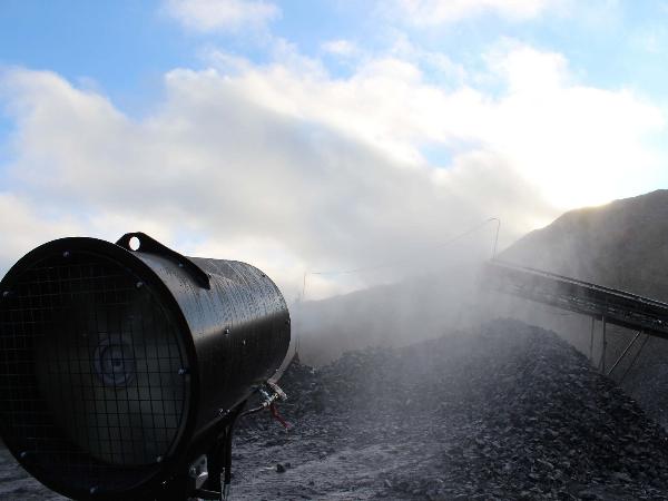 Fog Cannon Market Latest Technology, Future Growth by 2024-2032