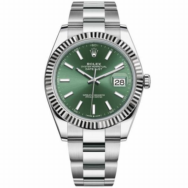 Find Luxury Pre-Owned Rolex Watches at Sell Your Gadget