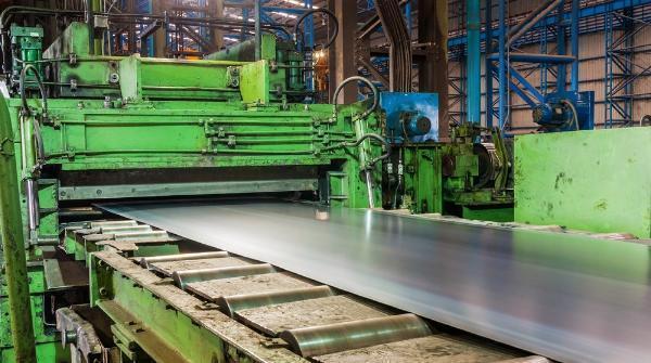 Wear Plate Manufacturer in India - Sachiya Steel International