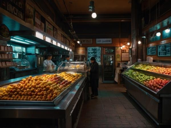 Future Prospects of the Food Flavors Market by 2031