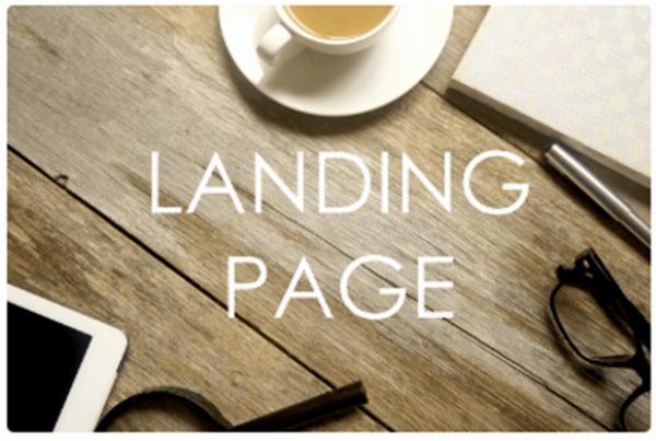 How to Turn Browsers into Buyers with a Winning Landing Page