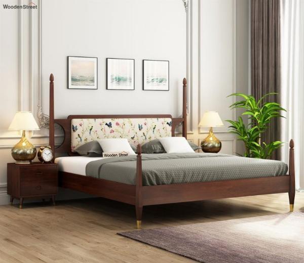 Benefits of Buying a King Size Bed for Your Bedroom