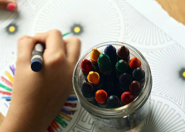 The Importance of Routines to Help Your Child Development