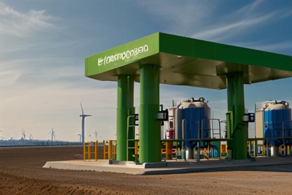 Green Hydrogen Prices and Forecast Data | IMARC Group
