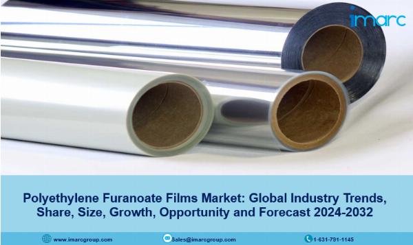Polyethylene Furanoate Films Market Size, Share, Trends, Report 2024-2032
