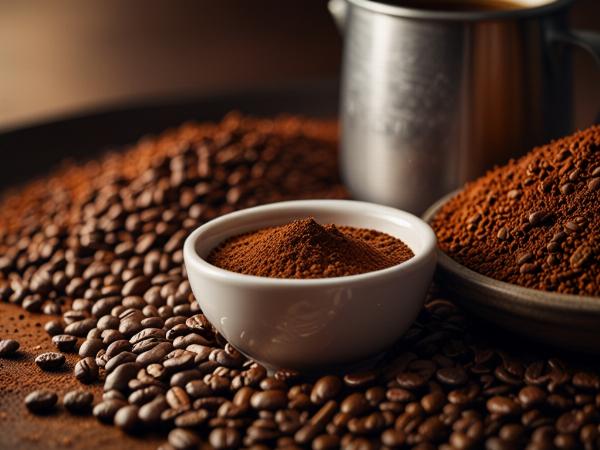 Instant Coffee Manufacturing Plant Setup | Project Report 2024, Machinery Cost and Business Plan