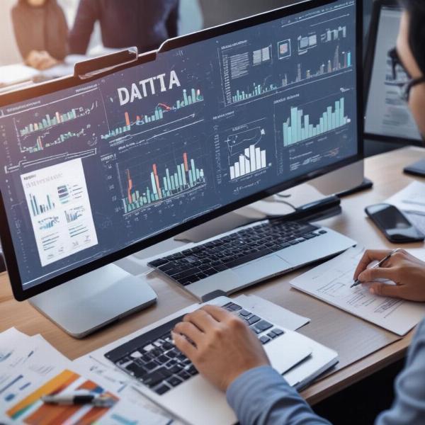 Career Opportunities After Completing a Data Analytics Course in Rohini