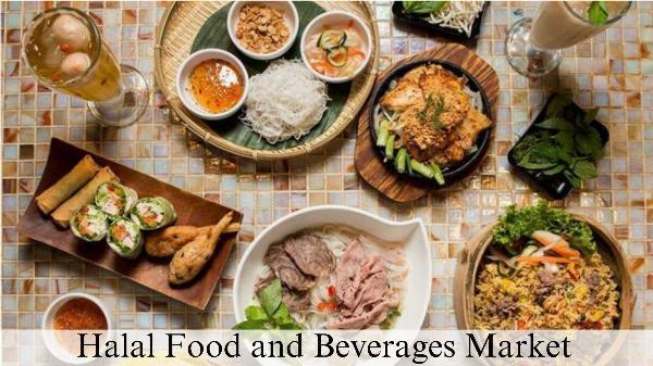 Halal Food and Beverages Market Size, Share, Growth Analysis and Forecast to 2028