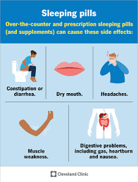A Comprehensive Guide to Sleeping Pills