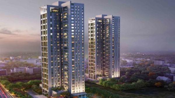 Live in Luxury and Comfort at Godrej Vrikshya Sector 103 Gurgaon