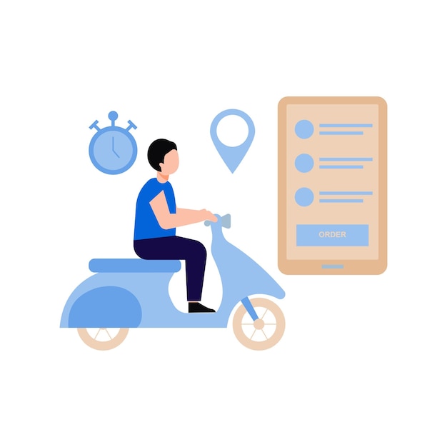 Best Practices for Designing a High-Performance Rapido Clone App