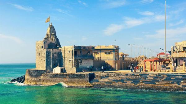 Dwarka Tourism: A Comprehensive Travel Guide