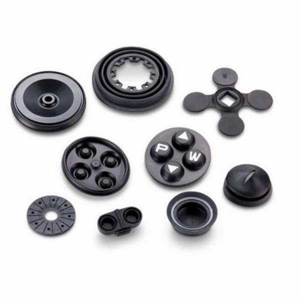 The Injection Molding Process: Precision in Manufacturing