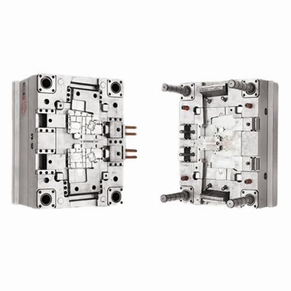 The Intricate World of Injection Mold Making