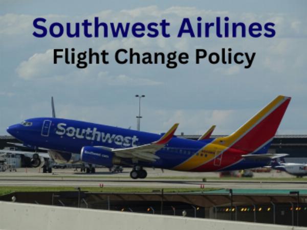 How Can I Change My Flight with Southwest Airlines?