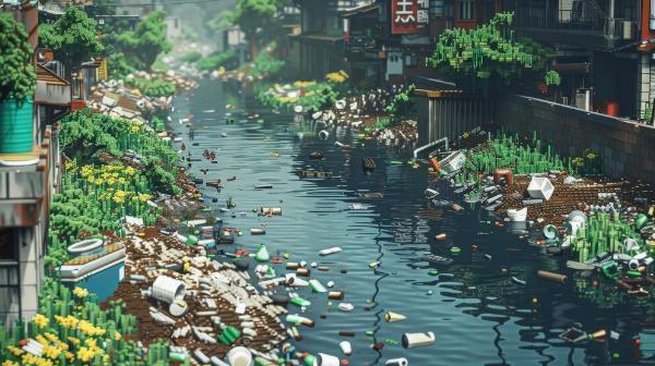 Methods Employed for Waste Recycling Walton on the Thames