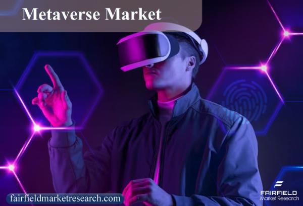 Where are the Growth Opportunities in the Metaverse Market?