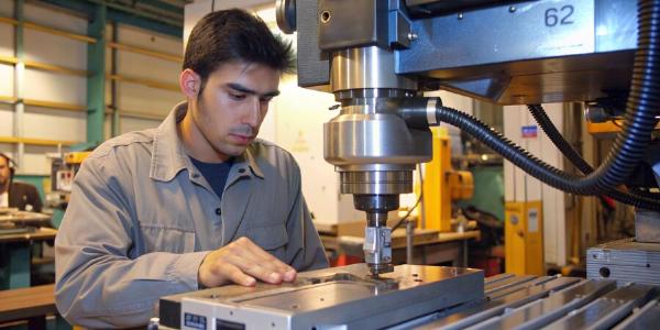 What Are the Benefits of Using a Tool Setter CNC in Manufacturing?